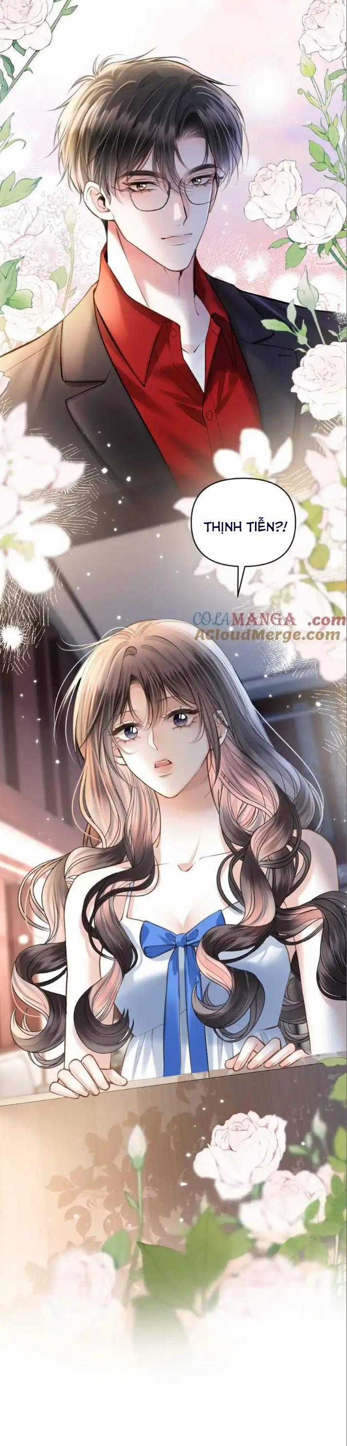 NGÀY MAI TÔI VẪN THÍCH CẬU Chapter 72 trang 2