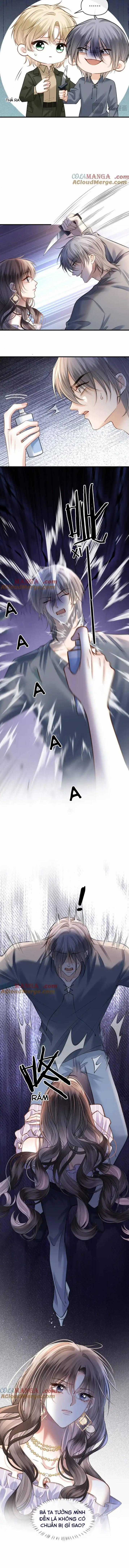 NGÀY MAI TÔI VẪN THÍCH CẬU Chapter 74 trang 2