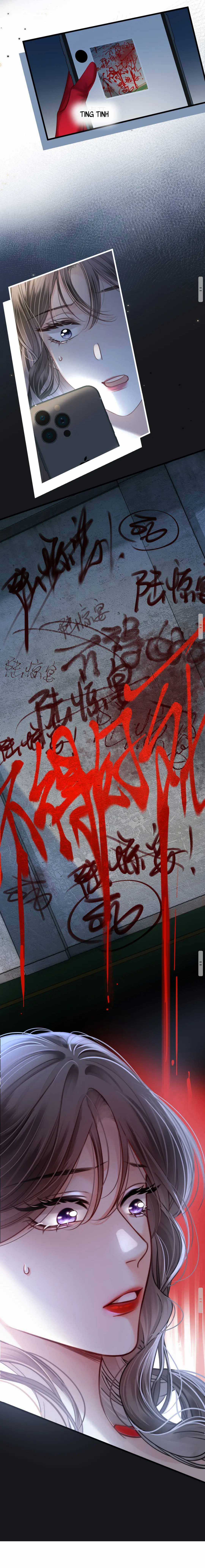 NGÀY MAI TÔI VẪN THÍCH CẬU Chapter 9 trang 7