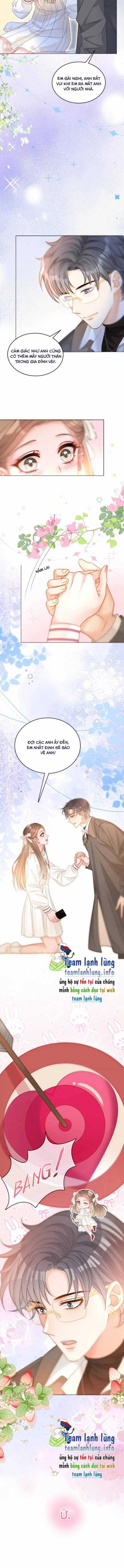 Ngày Nào Cô Ấy Cũng Lên Hot Search Chapter 122 trang 4