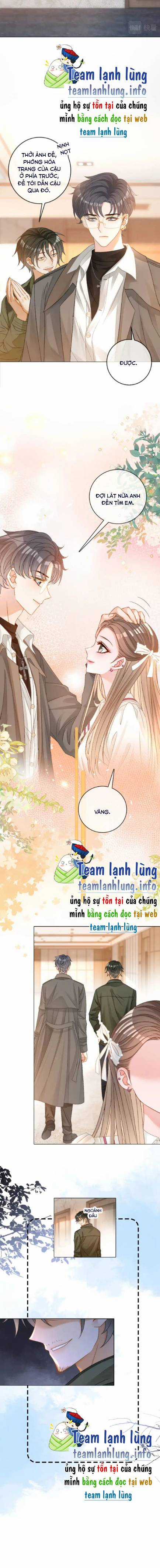 Ngày Nào Cô Ấy Cũng Lên Hot Search Chapter 125 trang 4