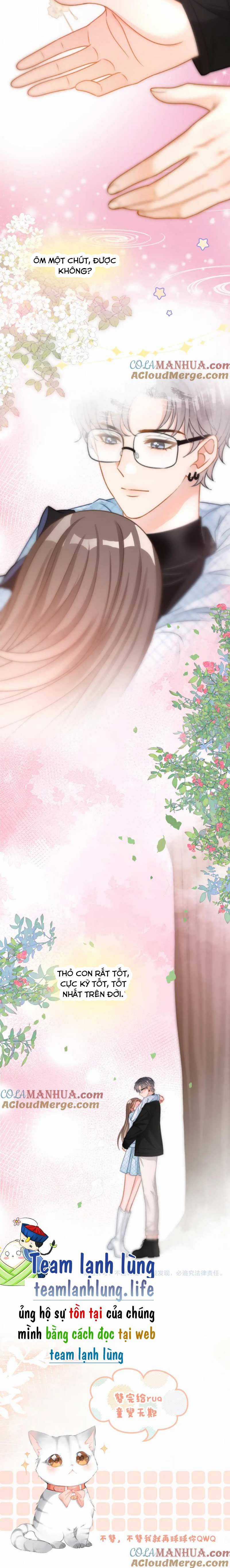 Ngày Nào Cô Ấy Cũng Lên Hot Search Chapter 130 trang 5