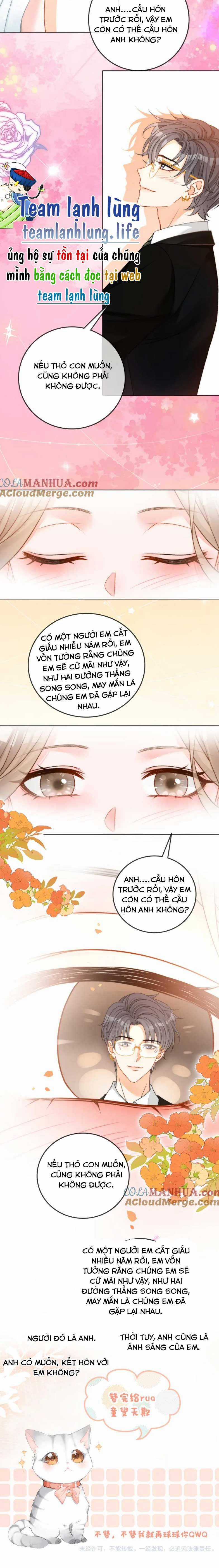 Ngày Nào Cô Ấy Cũng Lên Hot Search Chapter 134 trang 5