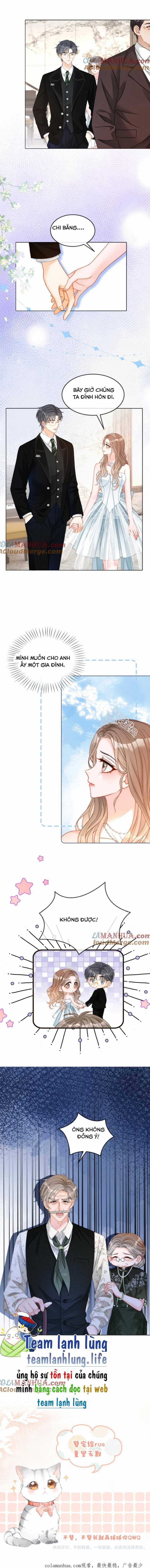 Ngày Nào Cô Ấy Cũng Lên Hot Search Chapter 135 trang 5