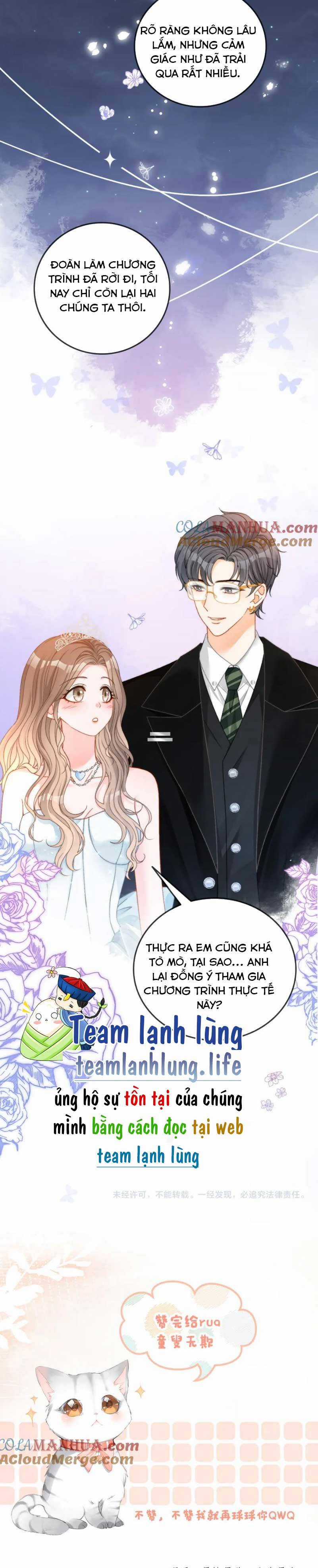 Ngày Nào Cô Ấy Cũng Lên Hot Search Chapter 136 trang 5