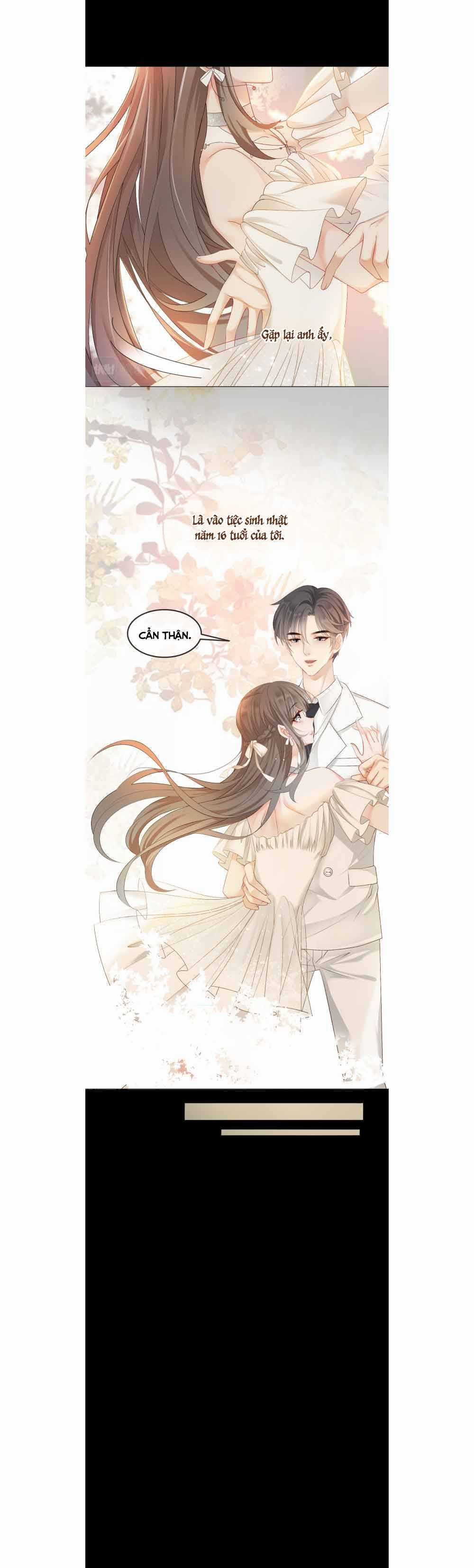 Ngày Nào Cô Ấy Cũng Lên Hot Search Chapter 2 trang 2