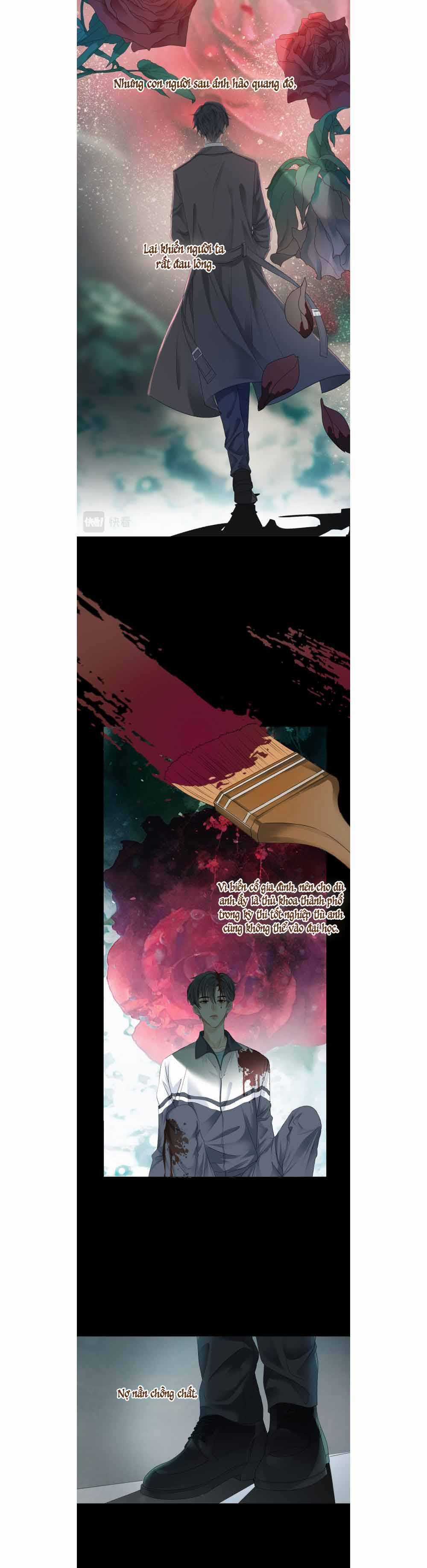 Ngày Nào Cô Ấy Cũng Lên Hot Search Chapter 2 trang 4