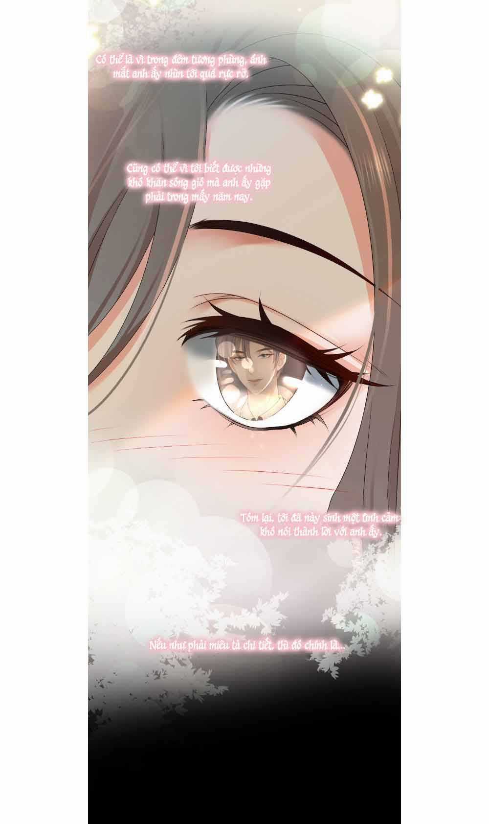 Ngày Nào Cô Ấy Cũng Lên Hot Search Chapter 2 trang 8