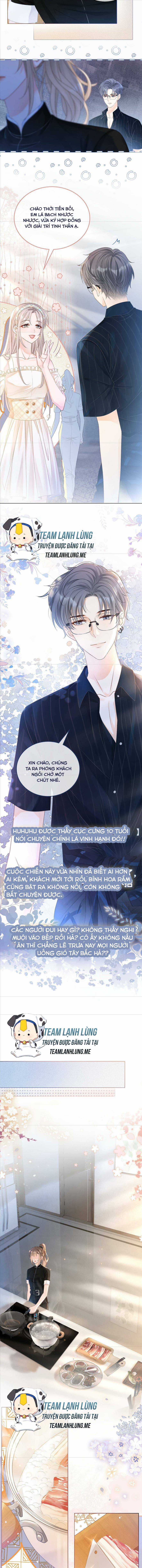 Ngày Nào Cô Ấy Cũng Lên Hot Search Chapter 23 trang 1