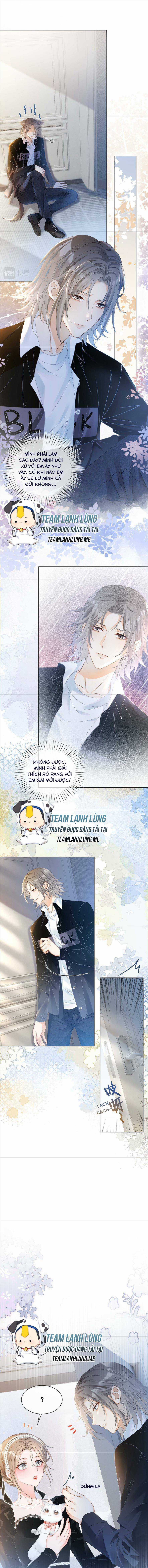 Ngày Nào Cô Ấy Cũng Lên Hot Search Chapter 26 trang 1