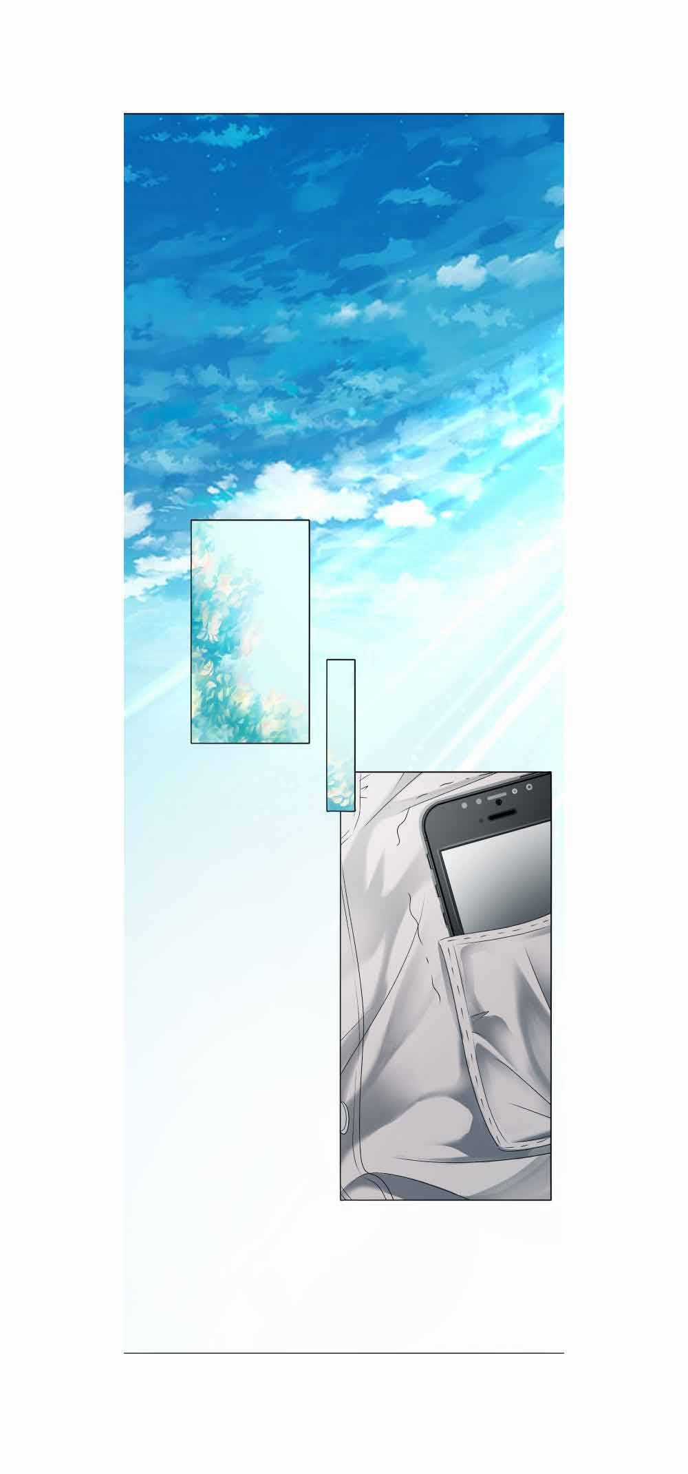 Ngày Nào Cô Ấy Cũng Lên Hot Search Chapter 3 trang 6