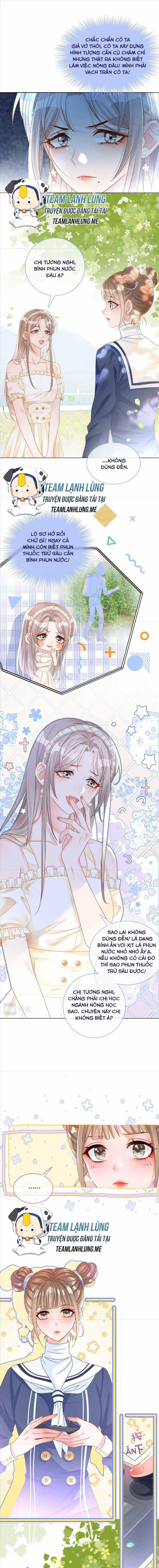 Ngày Nào Cô Ấy Cũng Lên Hot Search Chapter 30 trang 1