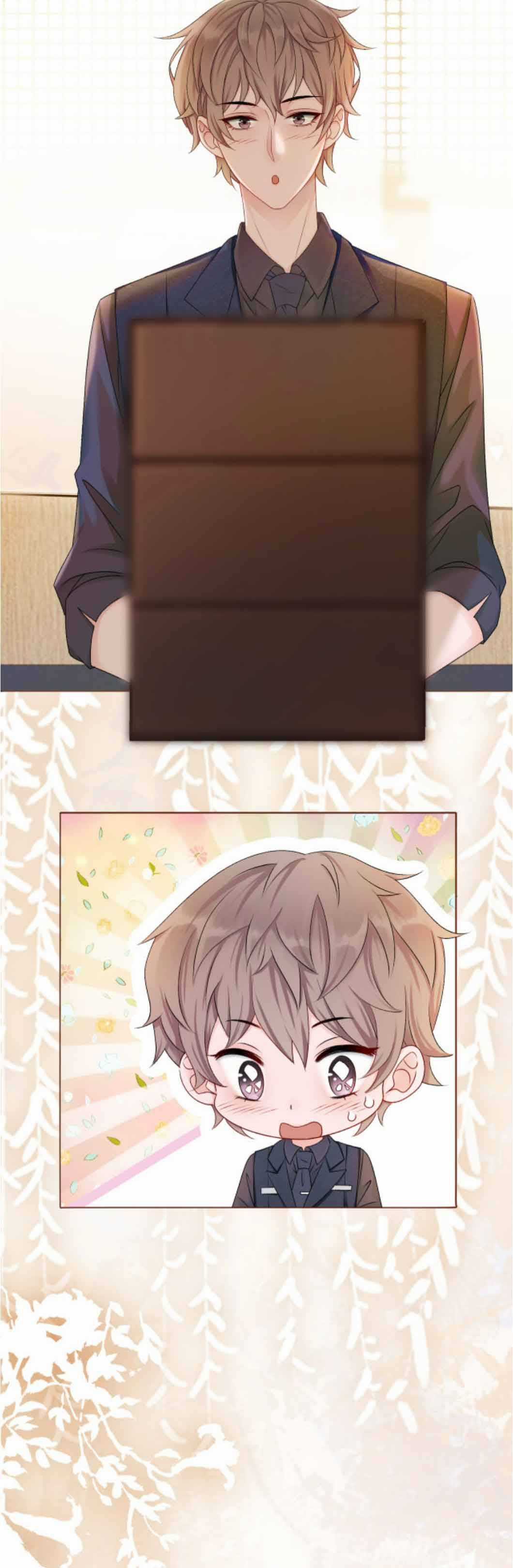 Ngày Nào Cô Ấy Cũng Lên Hot Search Chapter 5 trang 7