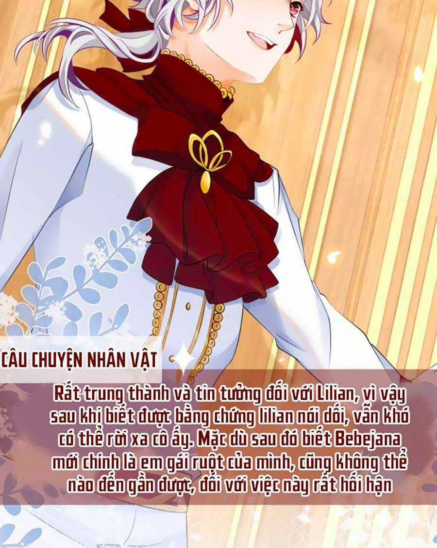 Ngày Nào Đó Trở Thành Công Chúa Tế Phẩm Chapter 0.2 trang 10