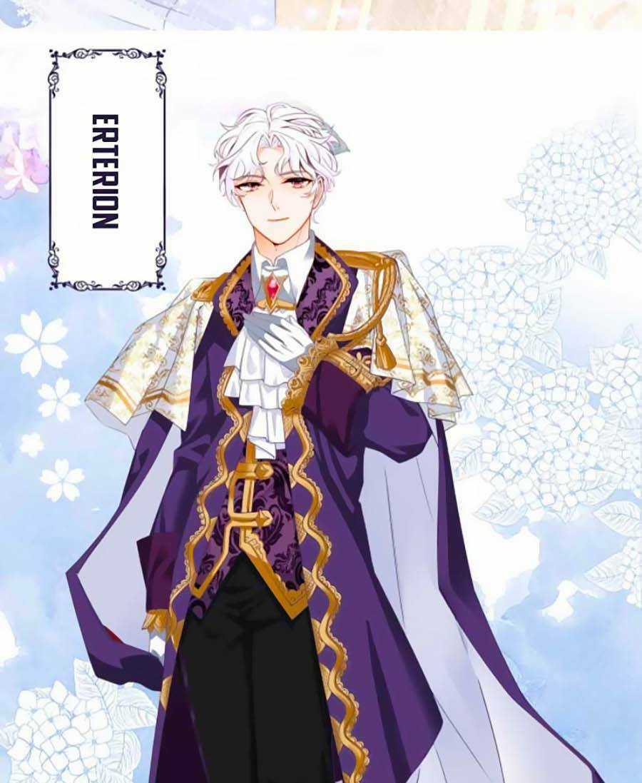 Ngày Nào Đó Trở Thành Công Chúa Tế Phẩm Chapter 0.2 trang 11