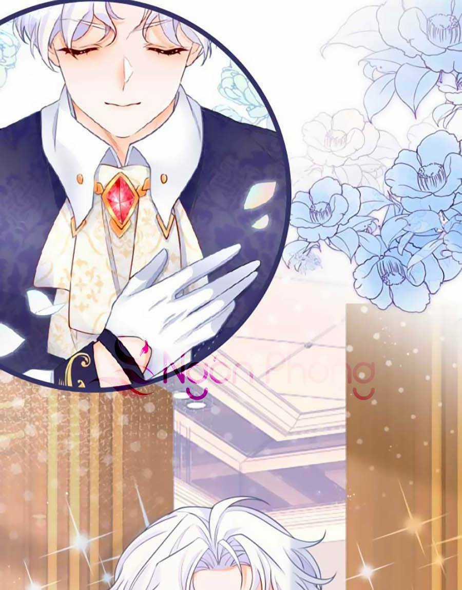 Ngày Nào Đó Trở Thành Công Chúa Tế Phẩm Chapter 0.2 trang 13