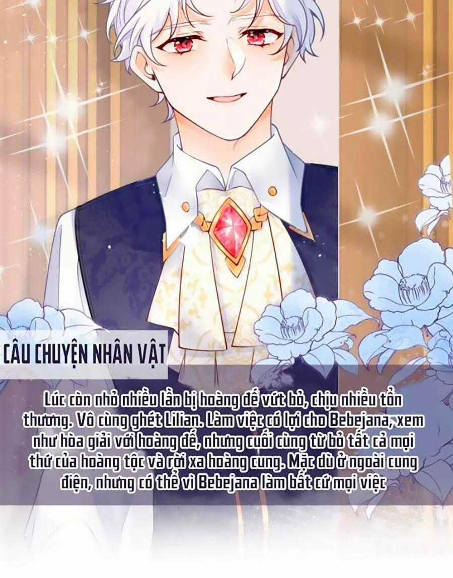 Ngày Nào Đó Trở Thành Công Chúa Tế Phẩm Chapter 0.2 trang 14