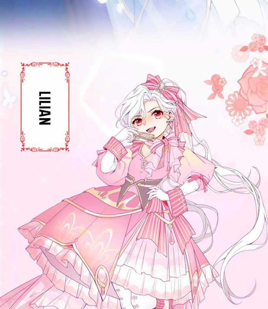 Ngày Nào Đó Trở Thành Công Chúa Tế Phẩm Chapter 0.2 trang 3