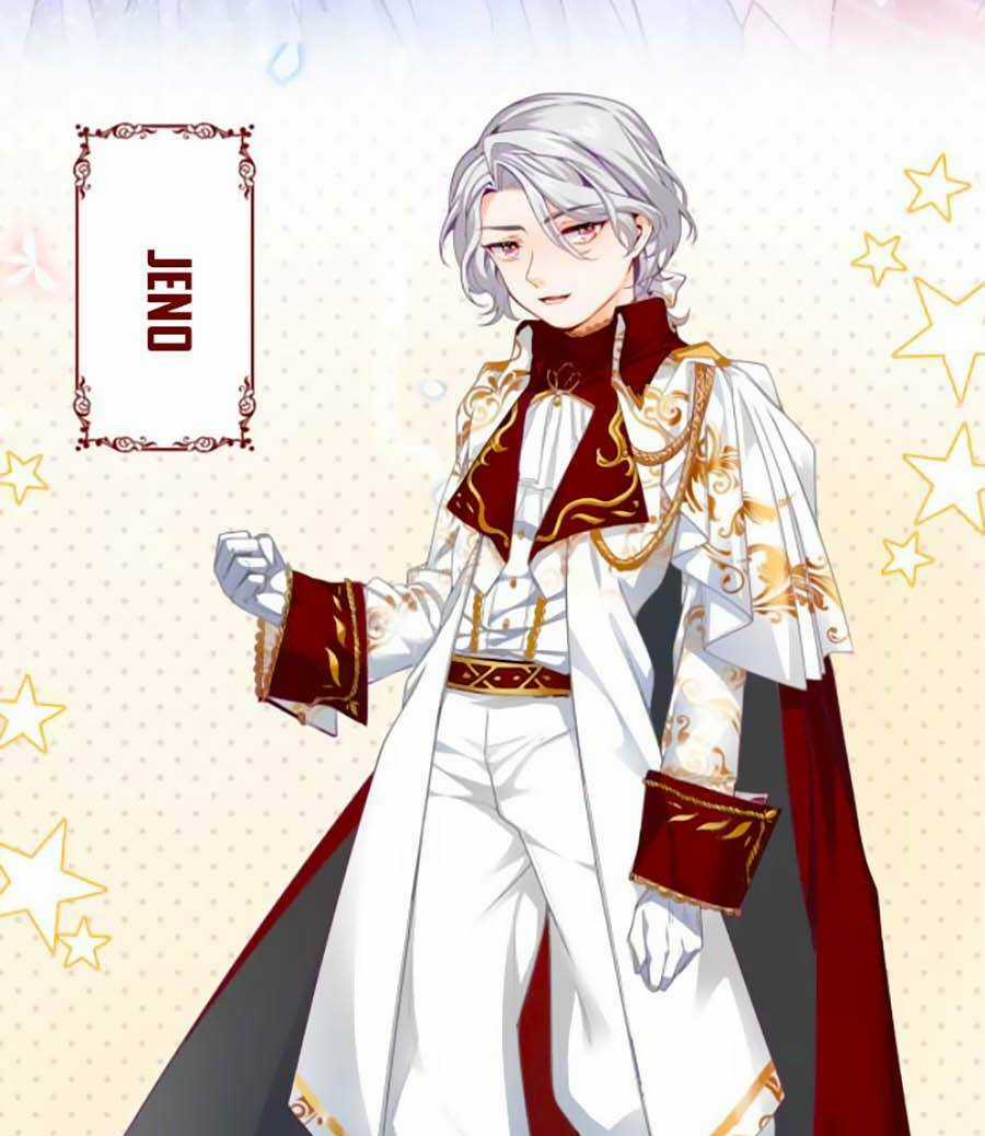 Ngày Nào Đó Trở Thành Công Chúa Tế Phẩm Chapter 0.2 trang 7