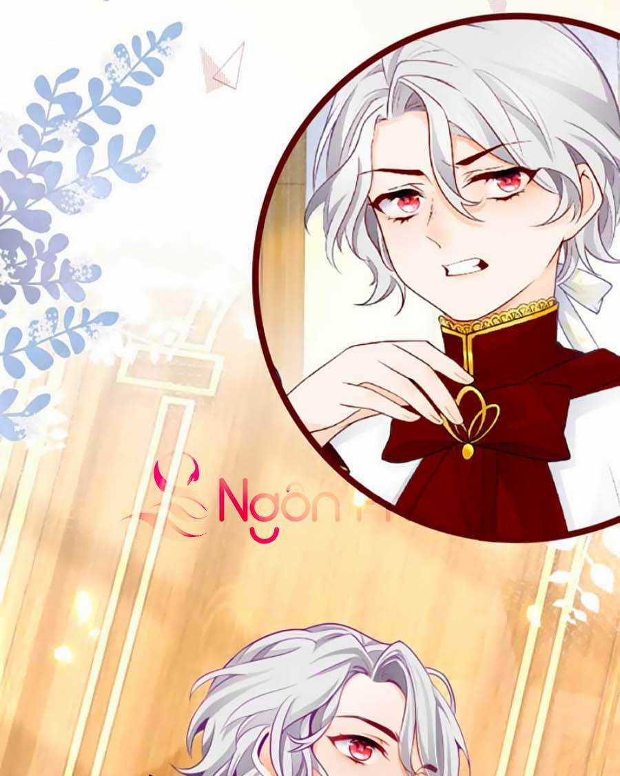 Ngày Nào Đó Trở Thành Công Chúa Tế Phẩm Chapter 0.2 trang 9