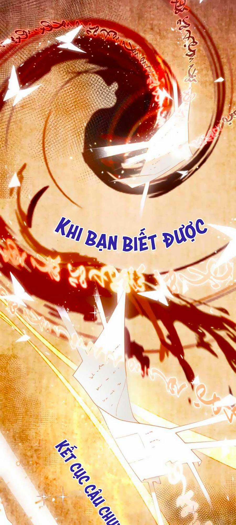 Ngày Nào Đó Trở Thành Công Chúa Tế Phẩm Chapter 0 trang 1