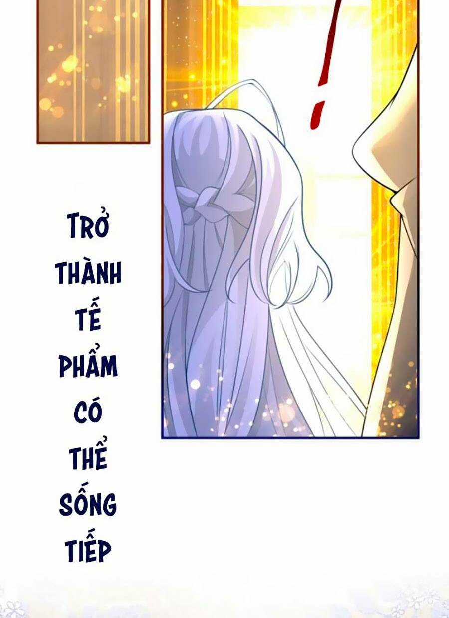 Ngày Nào Đó Trở Thành Công Chúa Tế Phẩm Chapter 0 trang 11