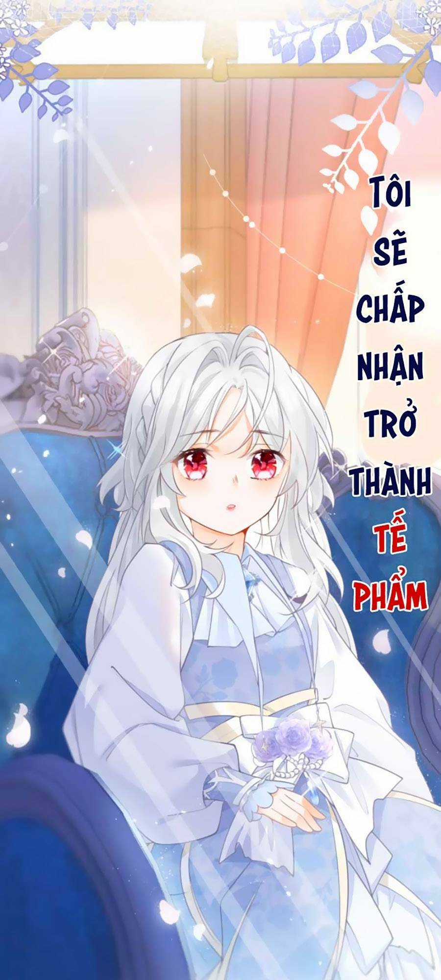 Ngày Nào Đó Trở Thành Công Chúa Tế Phẩm Chapter 0 trang 12