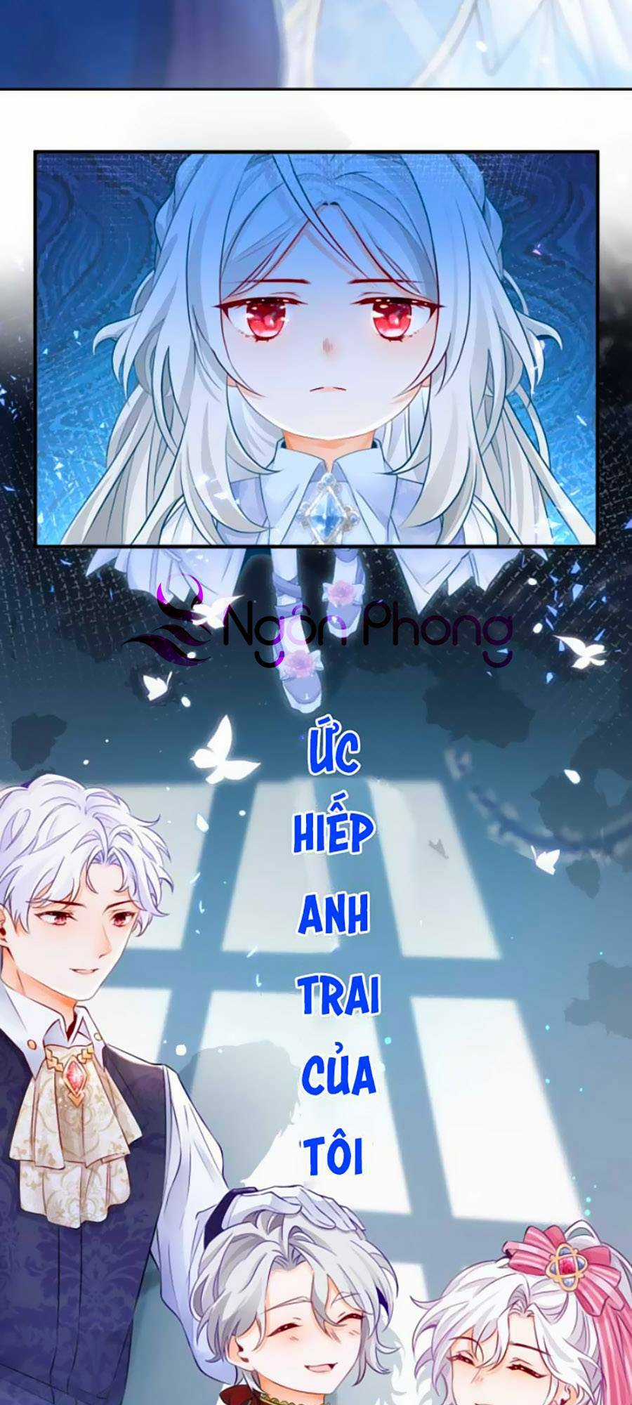 Ngày Nào Đó Trở Thành Công Chúa Tế Phẩm Chapter 0 trang 13