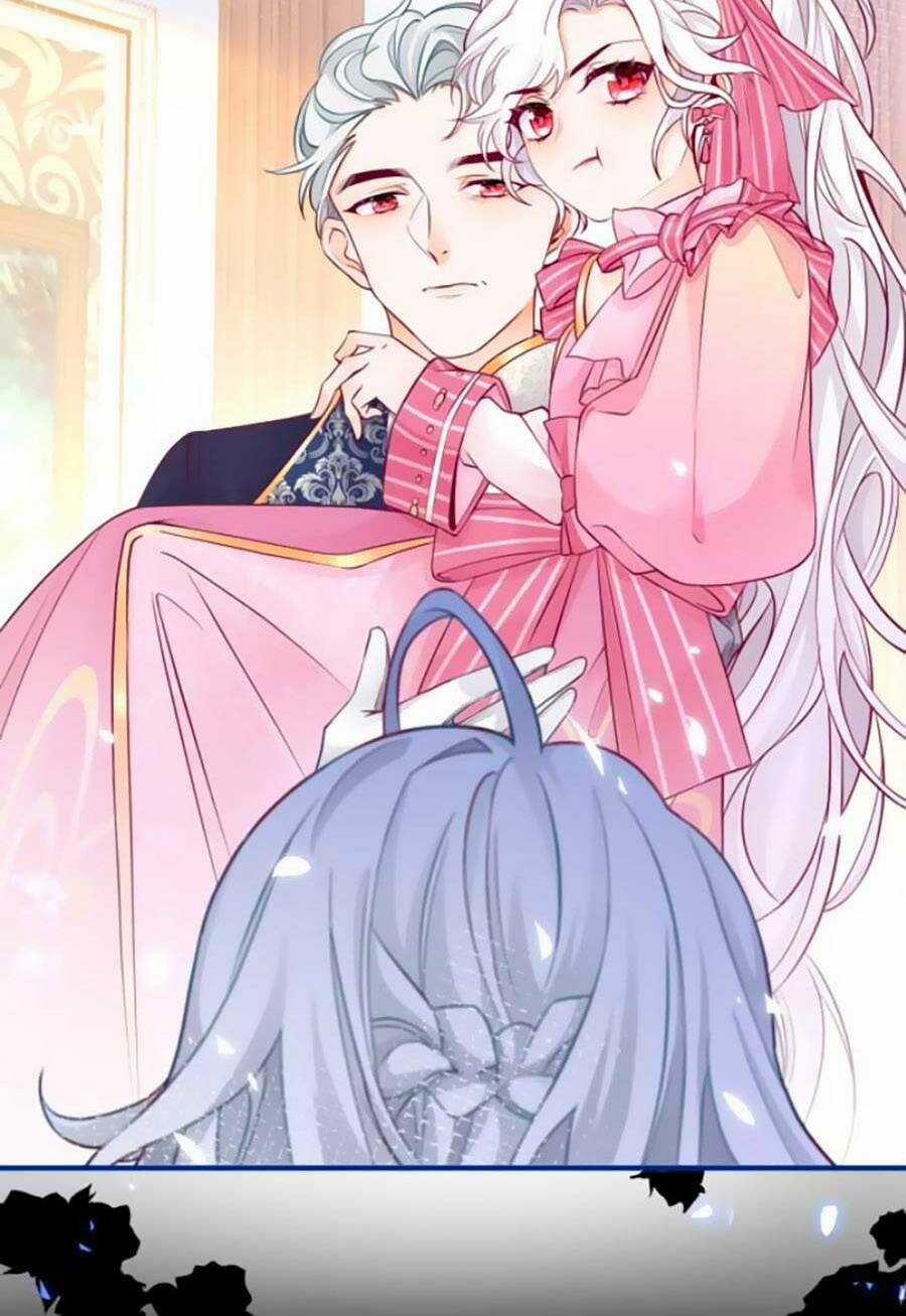 Ngày Nào Đó Trở Thành Công Chúa Tế Phẩm Chapter 0 trang 15