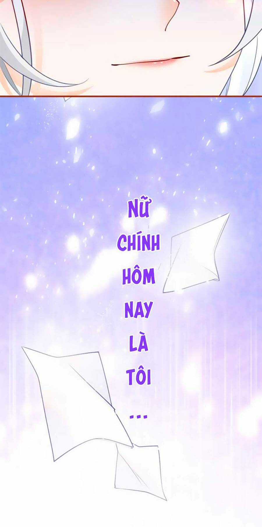 Ngày Nào Đó Trở Thành Công Chúa Tế Phẩm Chapter 0 trang 18