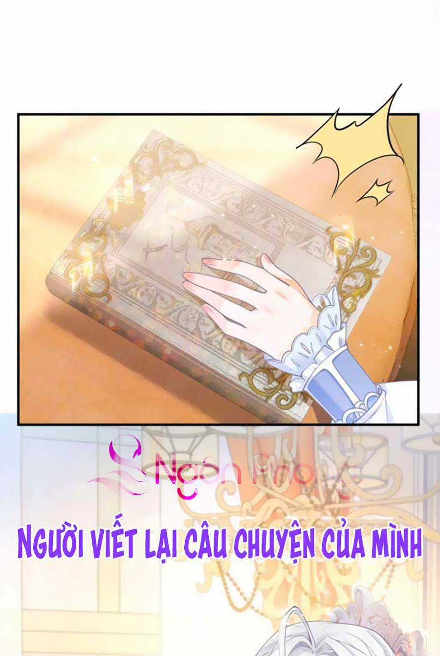 Ngày Nào Đó Trở Thành Công Chúa Tế Phẩm Chapter 0 trang 19