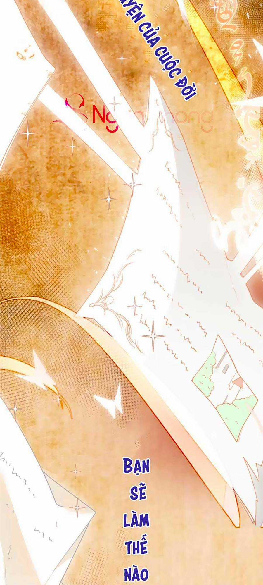 Ngày Nào Đó Trở Thành Công Chúa Tế Phẩm Chapter 0 trang 2