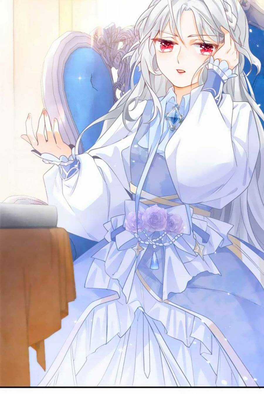 Ngày Nào Đó Trở Thành Công Chúa Tế Phẩm Chapter 0 trang 20