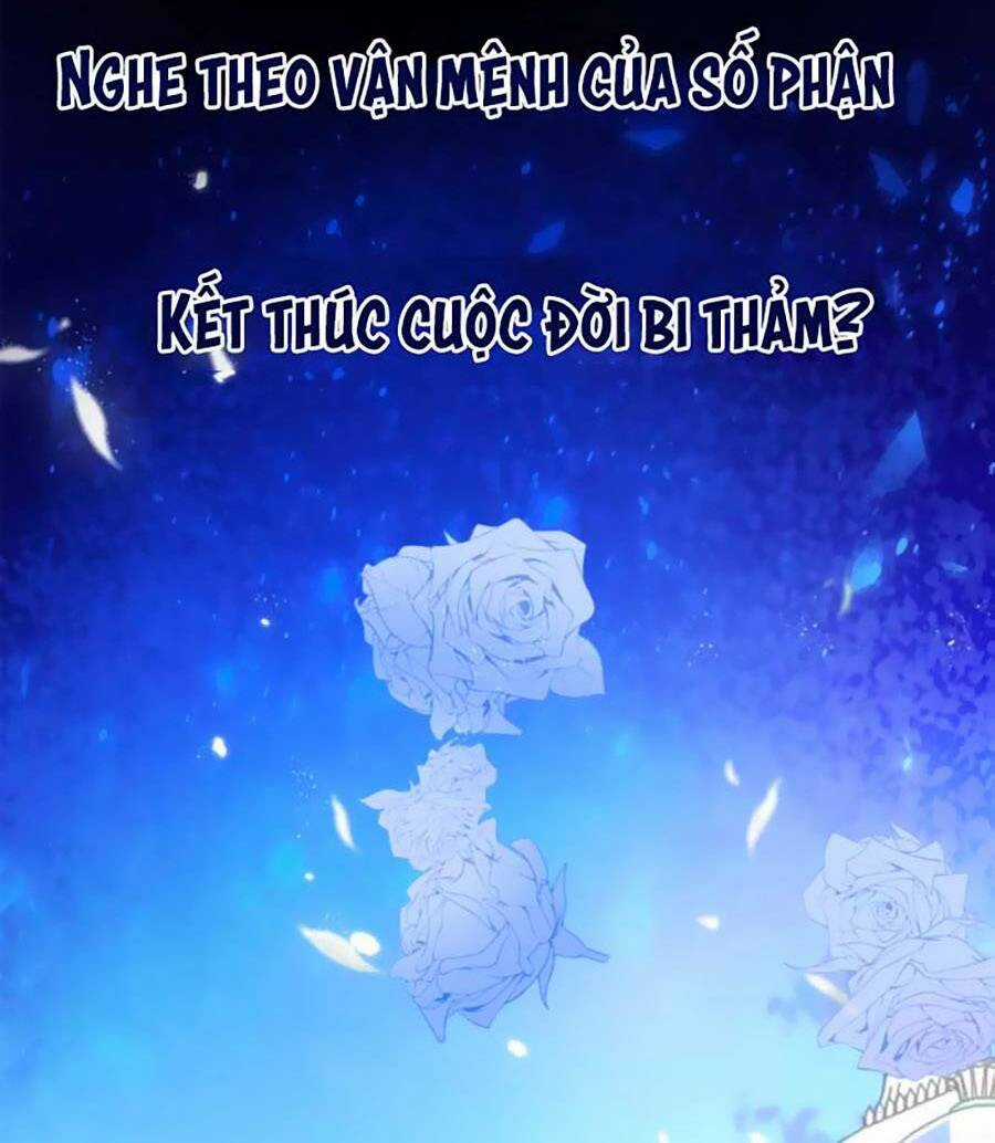 Ngày Nào Đó Trở Thành Công Chúa Tế Phẩm Chapter 0 trang 4