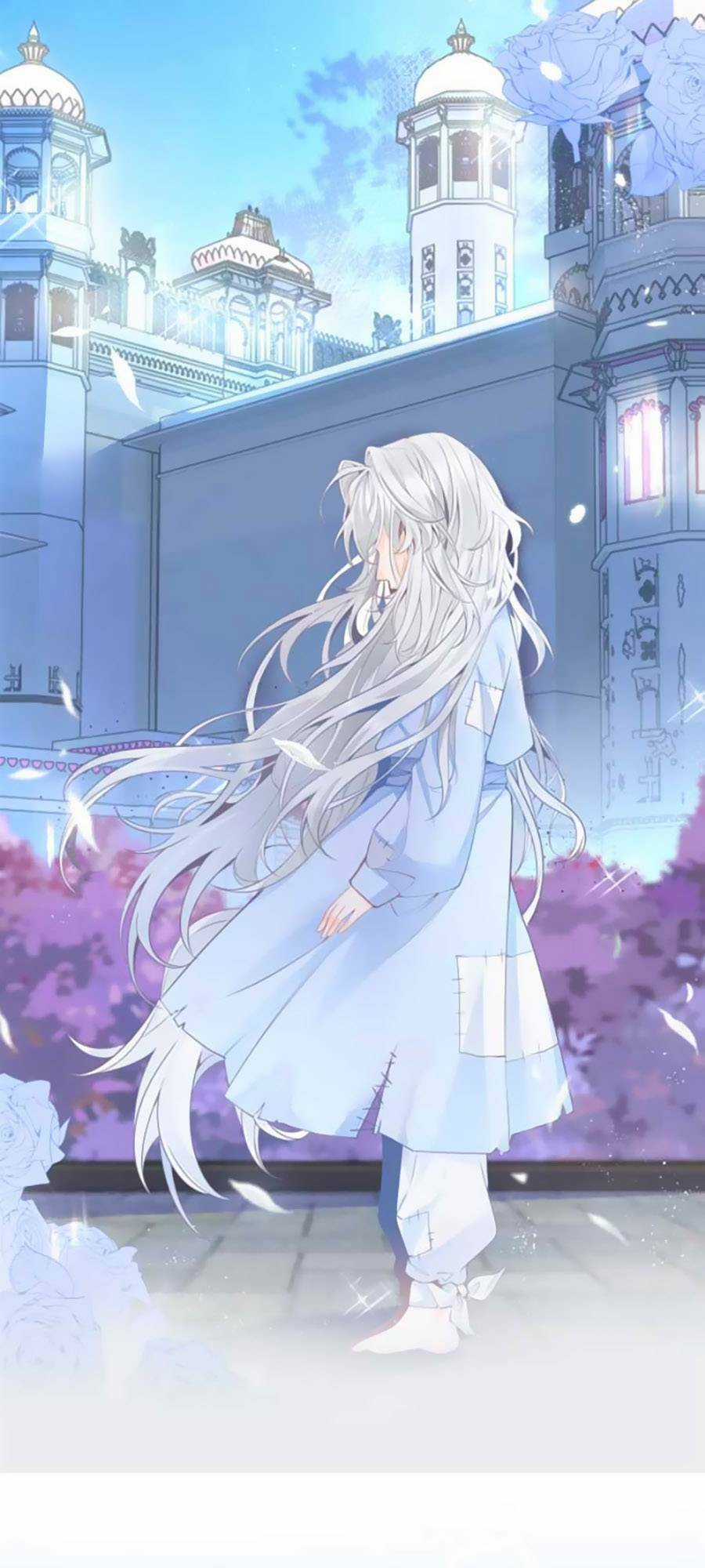 Ngày Nào Đó Trở Thành Công Chúa Tế Phẩm Chapter 0 trang 5