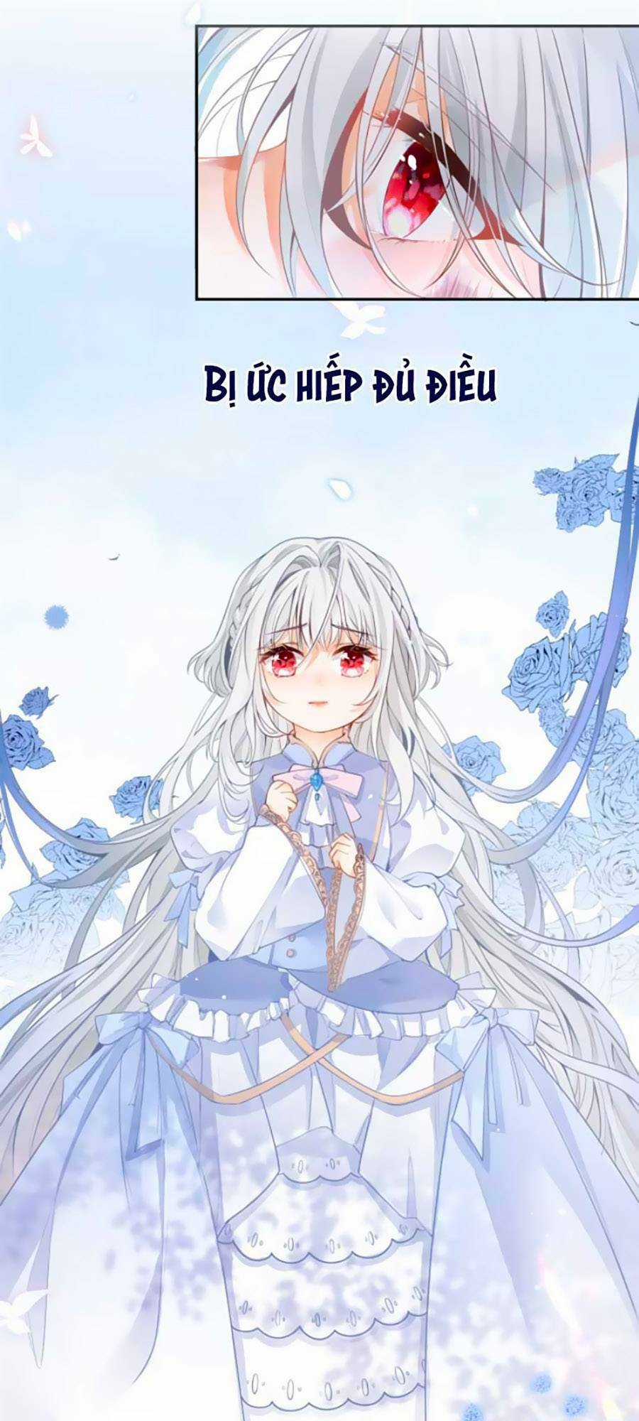 Ngày Nào Đó Trở Thành Công Chúa Tế Phẩm Chapter 0 trang 6