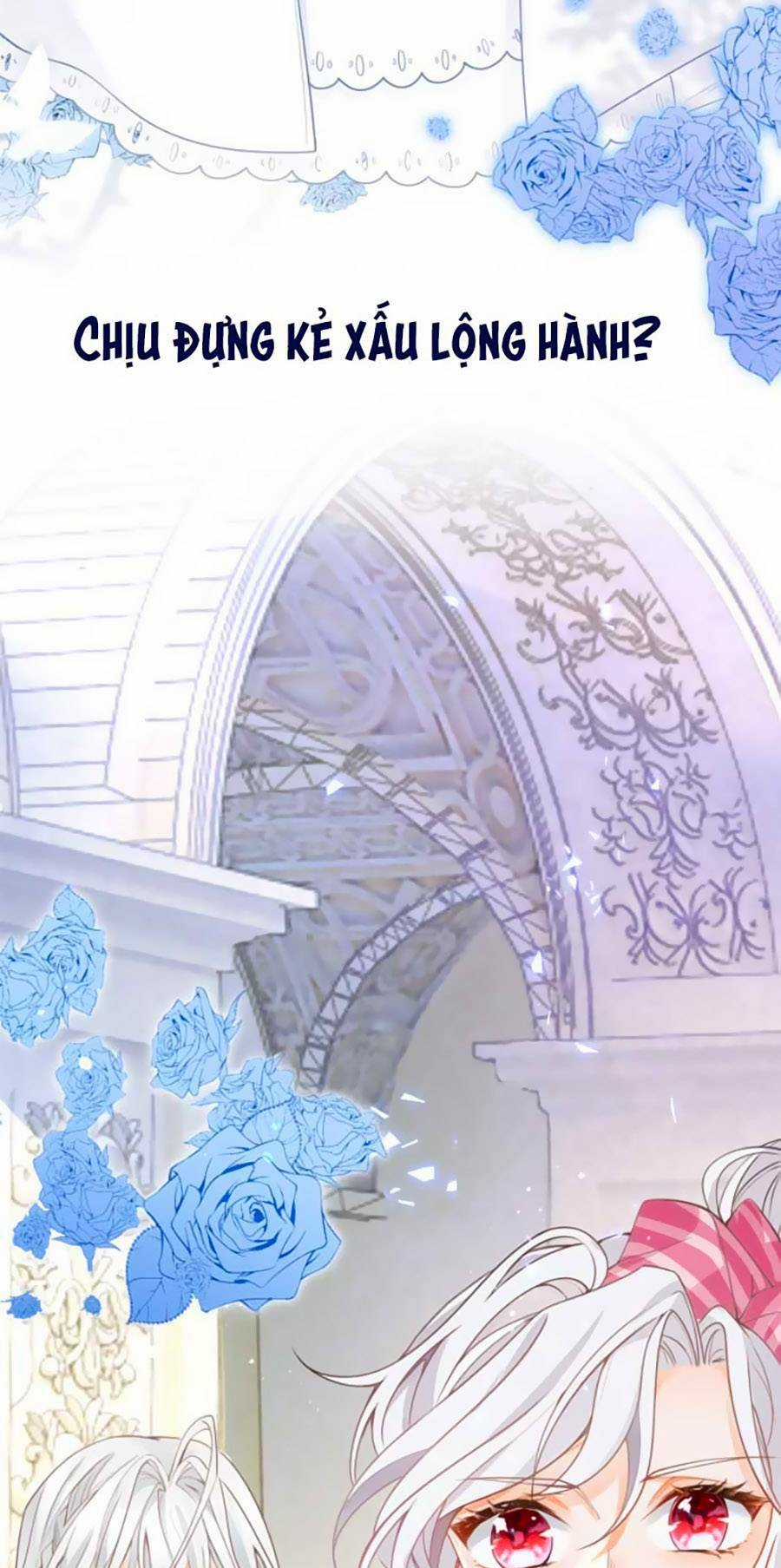 Ngày Nào Đó Trở Thành Công Chúa Tế Phẩm Chapter 0 trang 7