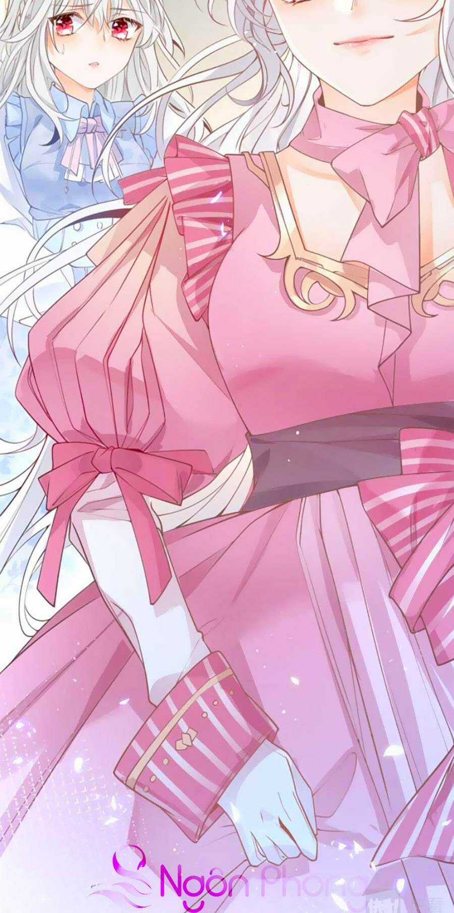 Ngày Nào Đó Trở Thành Công Chúa Tế Phẩm Chapter 0 trang 8