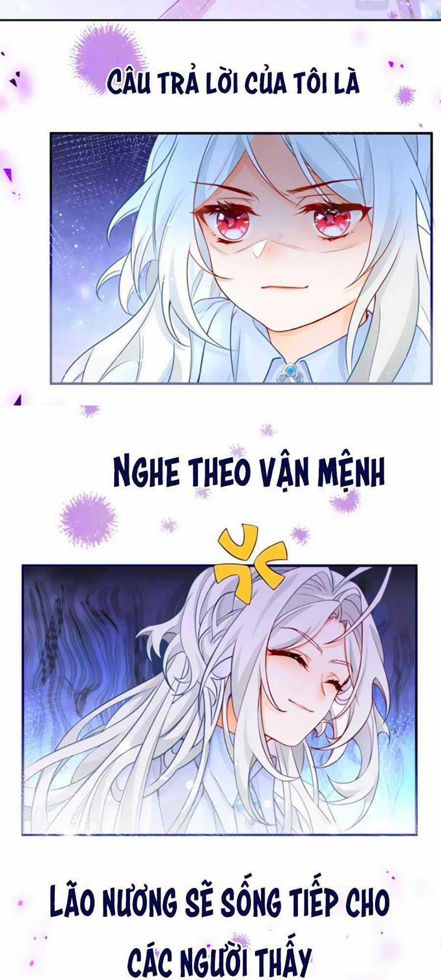 Ngày Nào Đó Trở Thành Công Chúa Tế Phẩm Chapter 0 trang 9