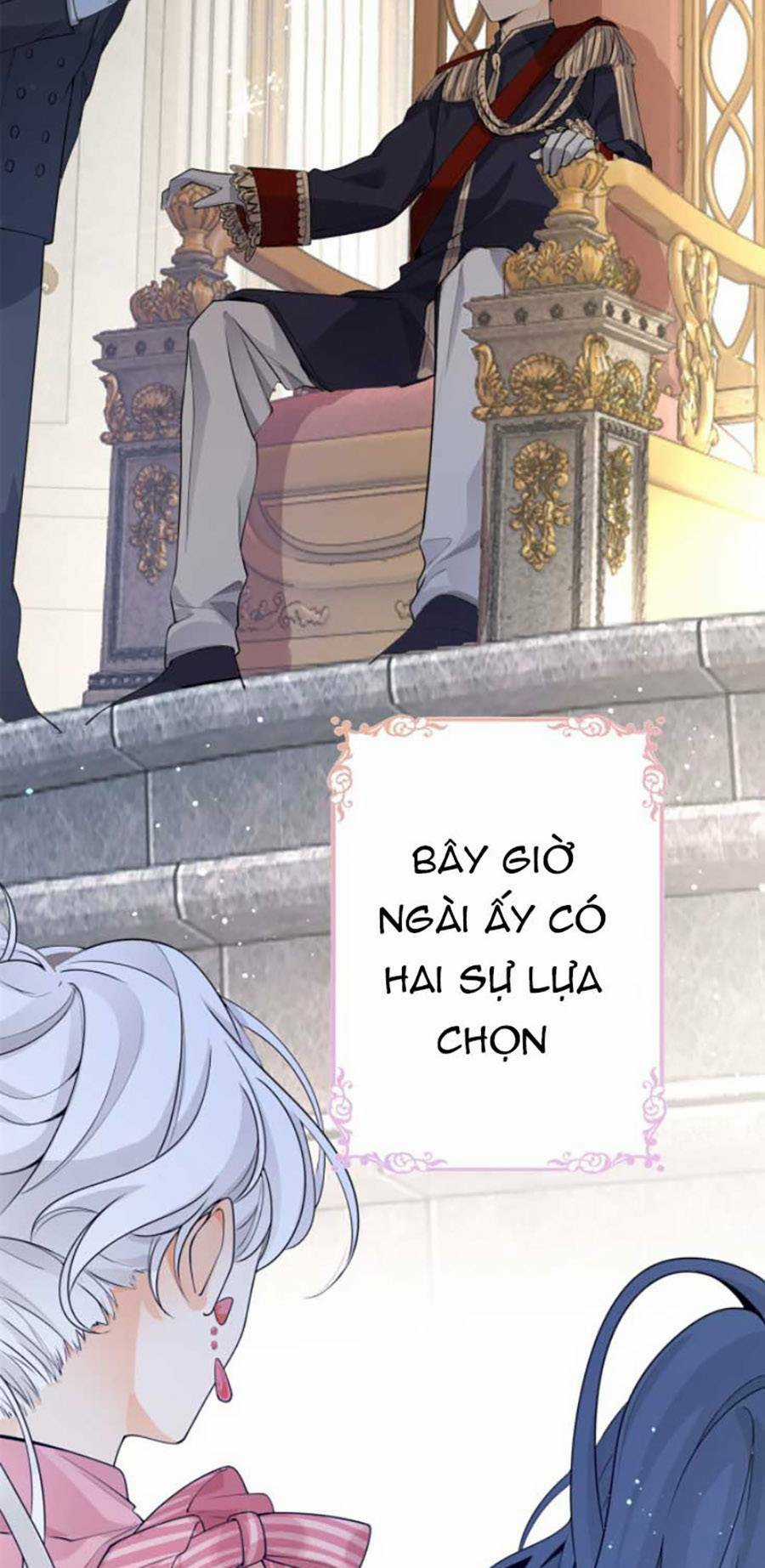 Ngày Nào Đó Trở Thành Công Chúa Tế Phẩm Chapter 1 trang 11