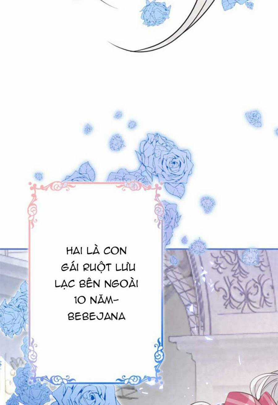 Ngày Nào Đó Trở Thành Công Chúa Tế Phẩm Chapter 1 trang 14