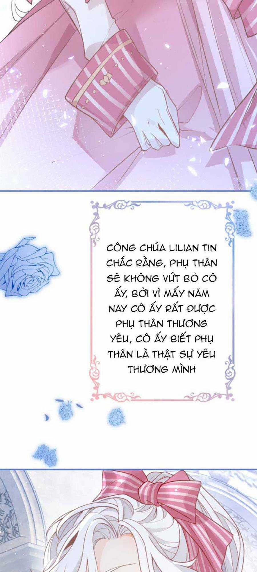 Ngày Nào Đó Trở Thành Công Chúa Tế Phẩm Chapter 1 trang 16