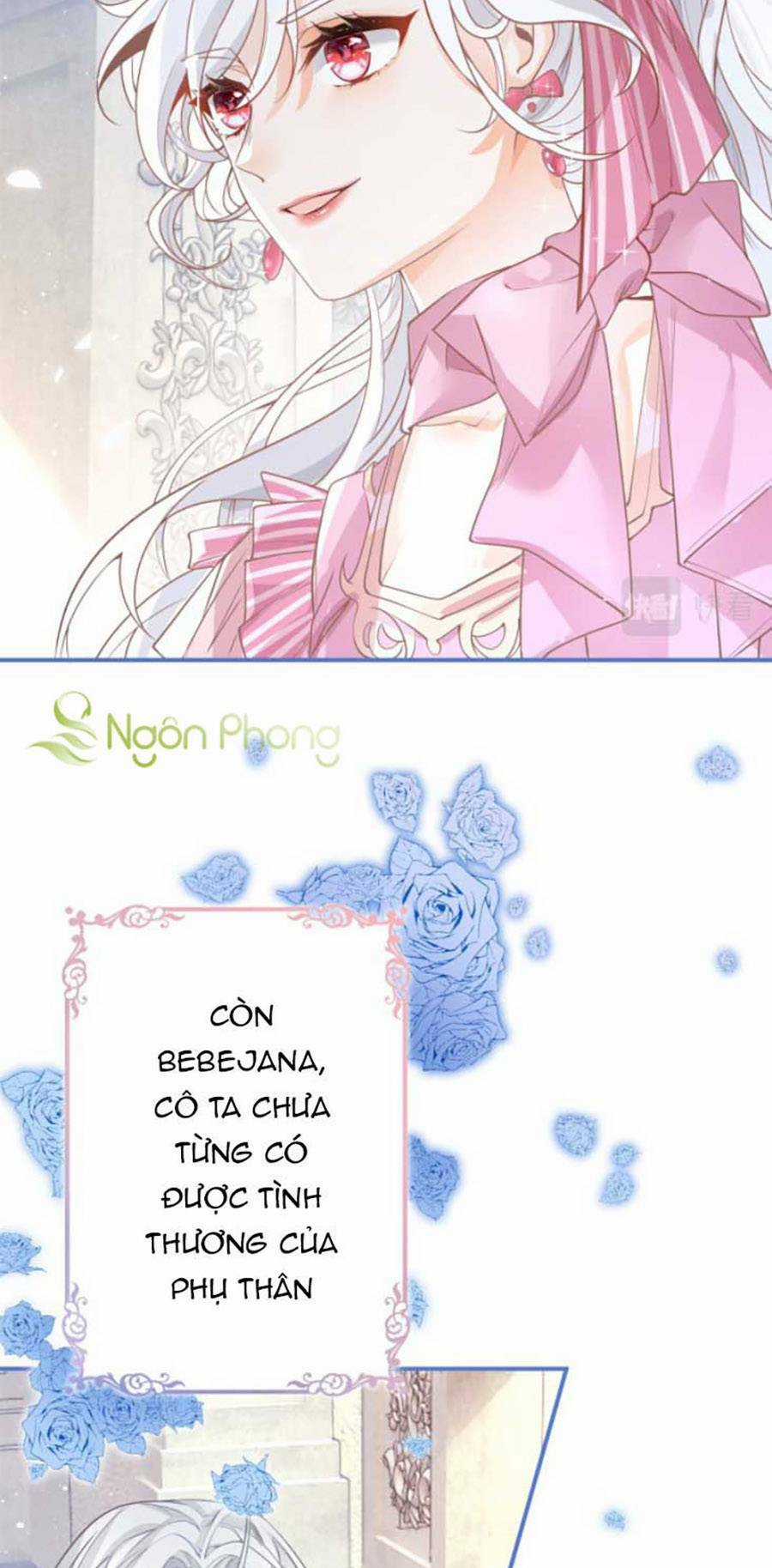 Ngày Nào Đó Trở Thành Công Chúa Tế Phẩm Chapter 1 trang 17