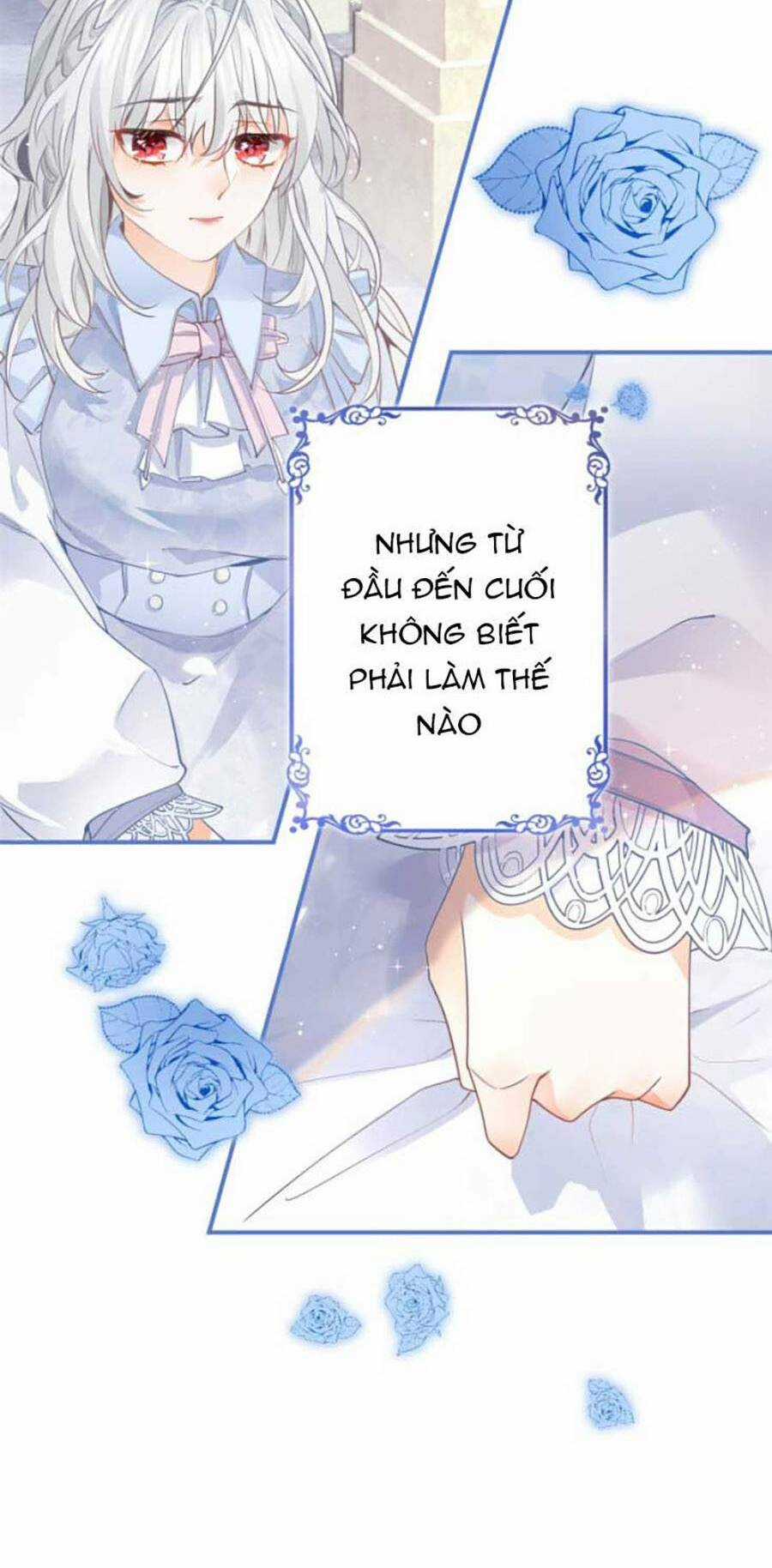 Ngày Nào Đó Trở Thành Công Chúa Tế Phẩm Chapter 1 trang 18