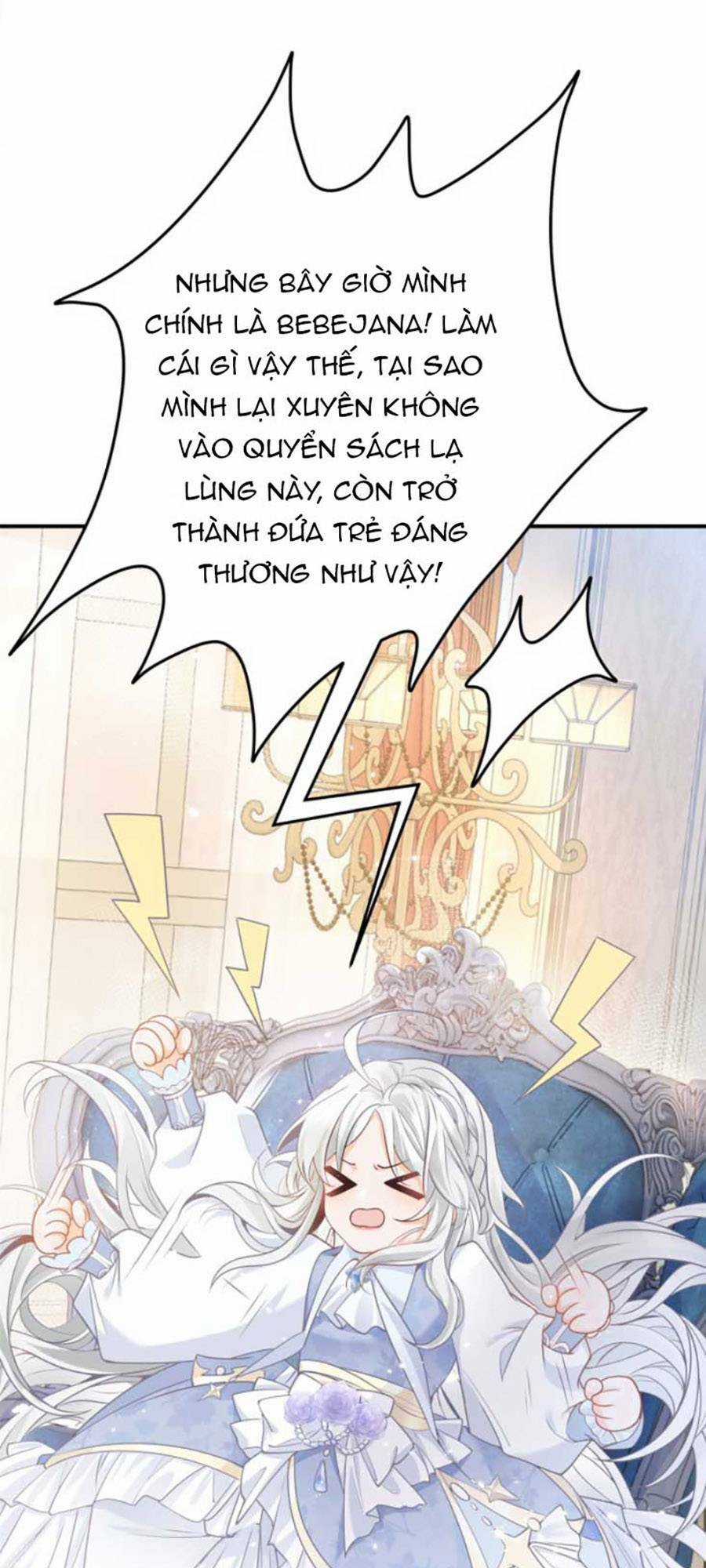 Ngày Nào Đó Trở Thành Công Chúa Tế Phẩm Chapter 1 trang 24