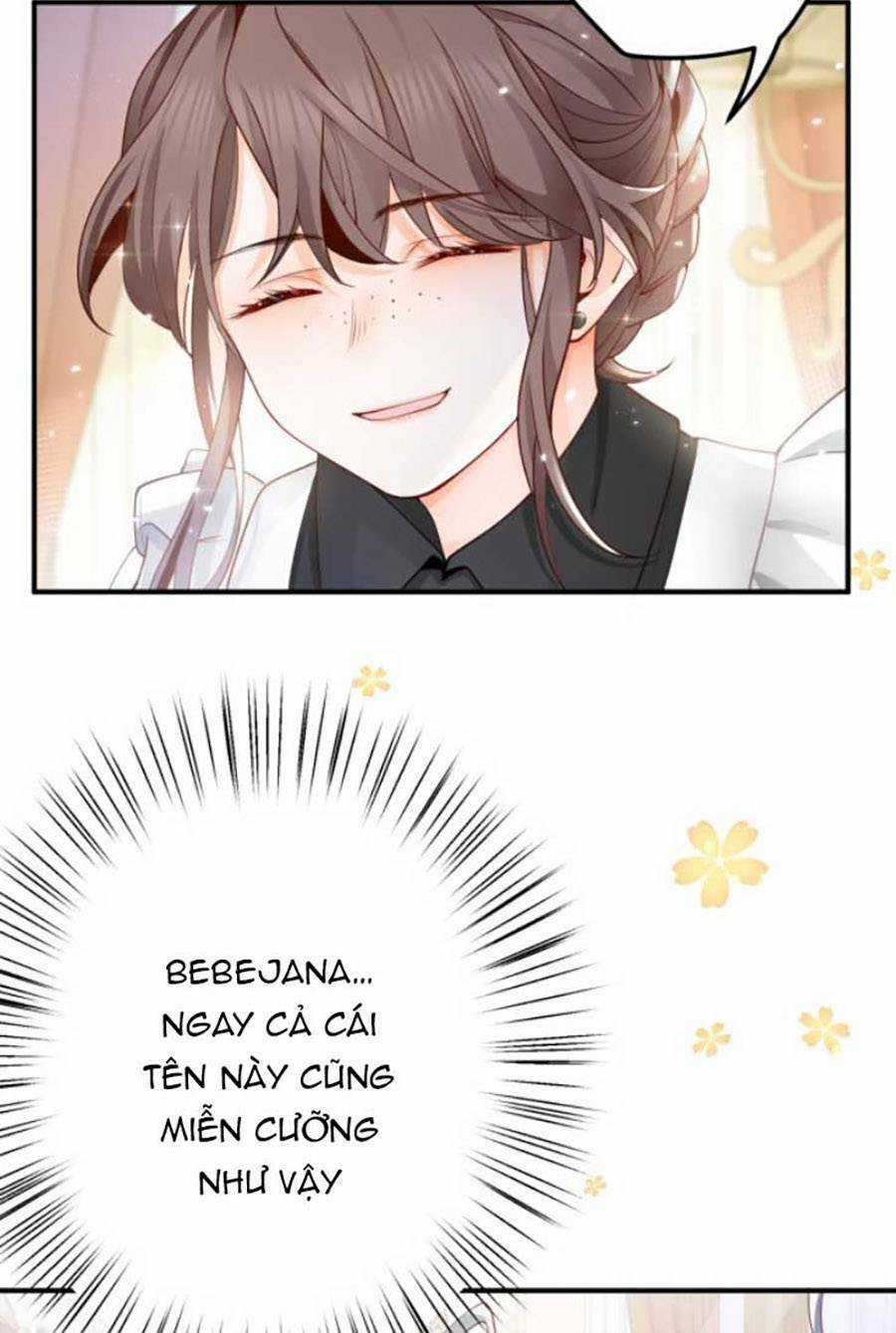 Ngày Nào Đó Trở Thành Công Chúa Tế Phẩm Chapter 1 trang 31