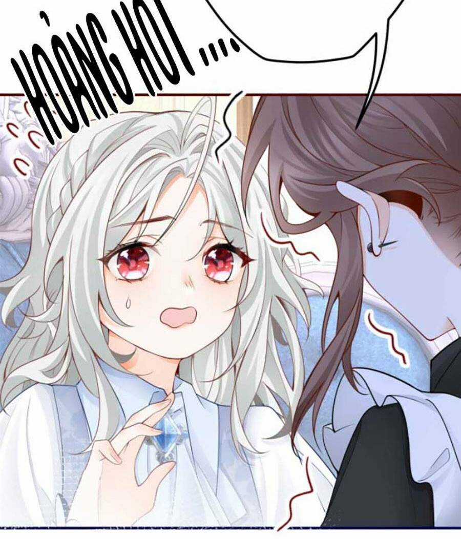 Ngày Nào Đó Trở Thành Công Chúa Tế Phẩm Chapter 1 trang 35