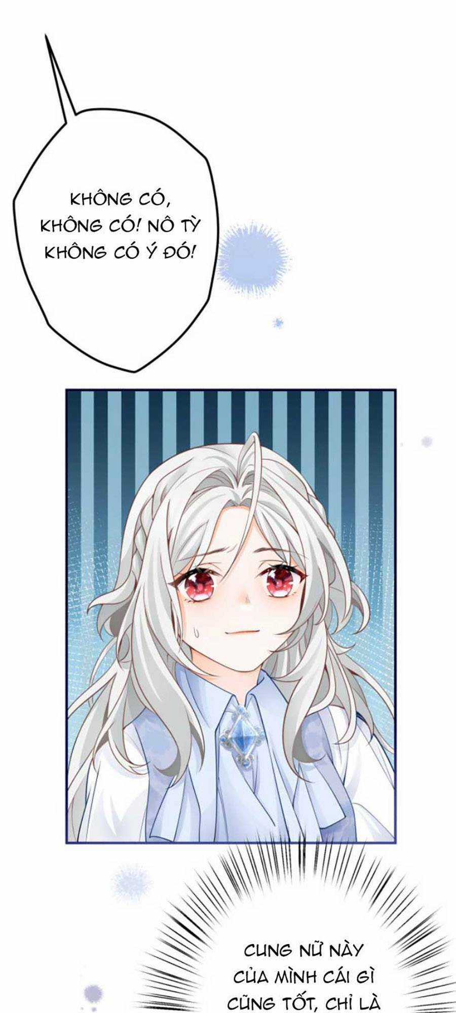 Ngày Nào Đó Trở Thành Công Chúa Tế Phẩm Chapter 1 trang 36