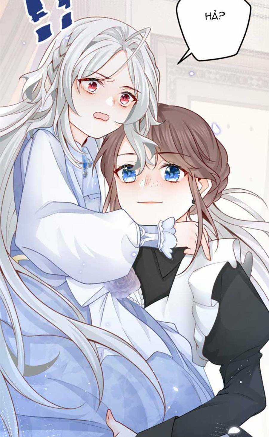 Ngày Nào Đó Trở Thành Công Chúa Tế Phẩm Chapter 1 trang 42