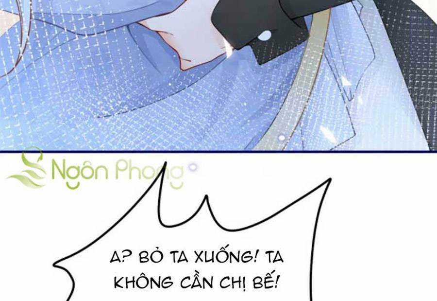 Ngày Nào Đó Trở Thành Công Chúa Tế Phẩm Chapter 1 trang 43